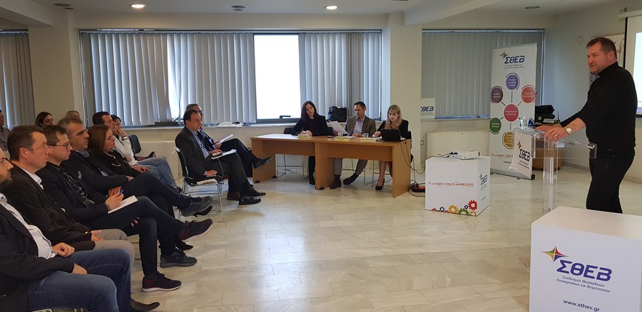 proedros workshop eksagoges