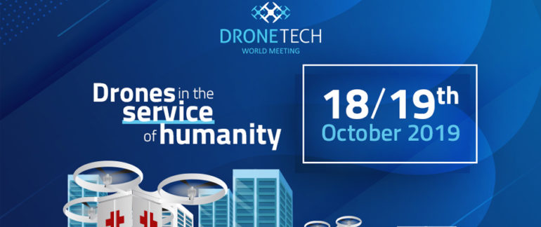 dronetech